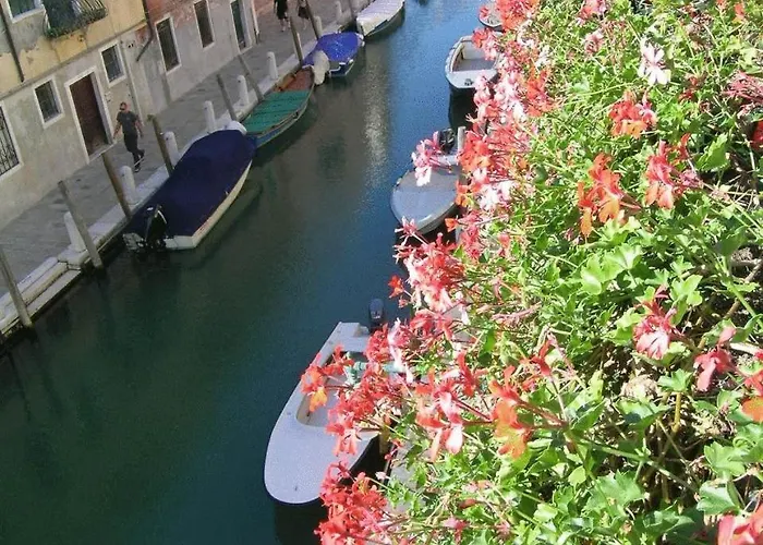 Otel Antica Montin