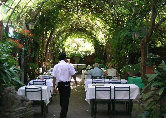 Otel Antica Montin Venedik