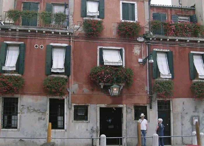 Otel Antica Montin 2*