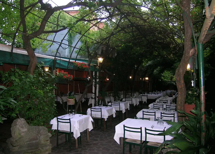 Otel Antica Montin 2*