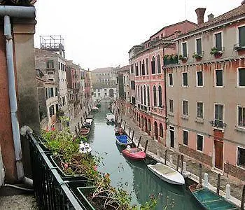 Otel Antica Montin Venedik