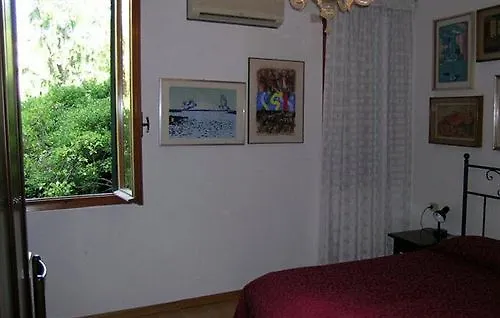Otel Antica Montin