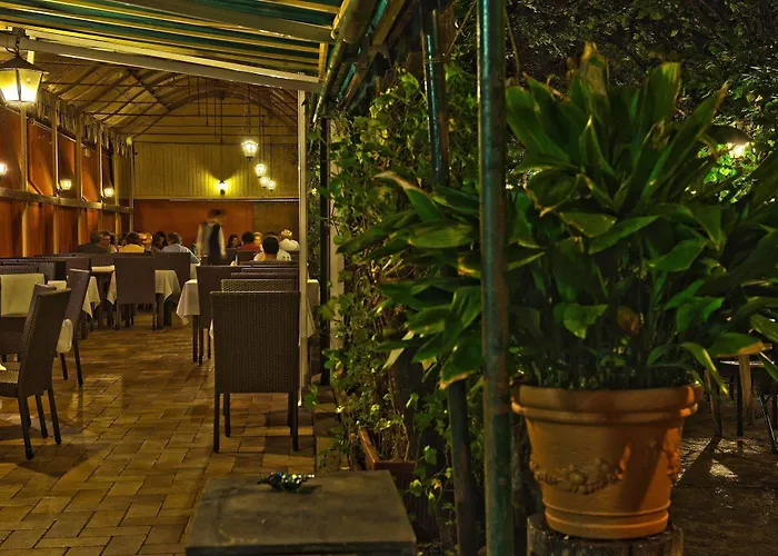 Antica Montin Otel Venedik