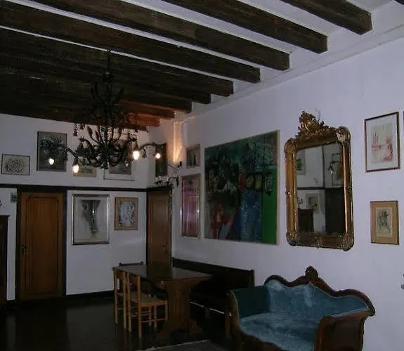 Antica Montin 2*